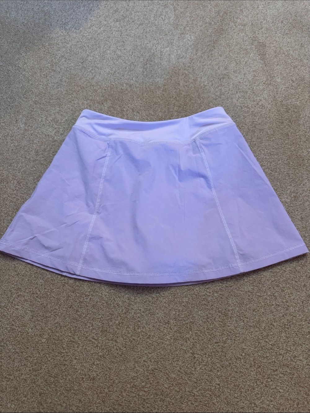Lavender fila athletic skort A-Line Skirt - Women size XS
